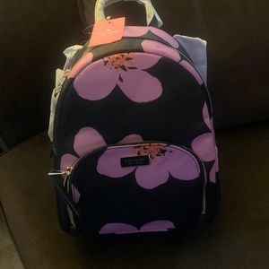 Kate Spade medium backpack